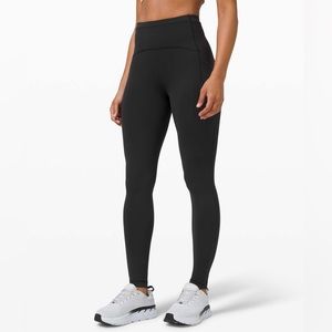 NWOT Lululemon Swift Speed High-Rise Tight 28”